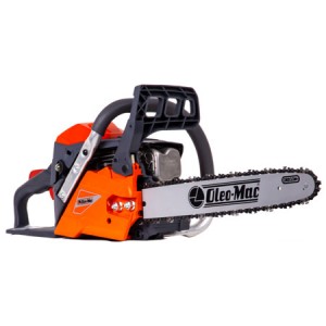 OLEO-MAC GSH400 MOTORLU TESTERE OLEO-MAC GSH400 MOTORLU TESTERE