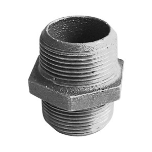 NİPEL 3/4" NİPEL 3/4"
