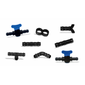 16 LIK DAMLAMA PARÇALARI (ÇOK YILLIK DAMLAMA)