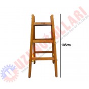 MERDİVEN ÇEŞİTLERİ