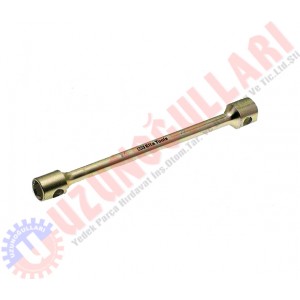 ELTA BİJON ANAHTARI AĞIR TİP 22*27 ELTA BİJON ANAHTARI AĞIR TİP 22*27