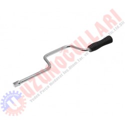 ELTA LOKMA ANAHTAR U KOLU 1/2