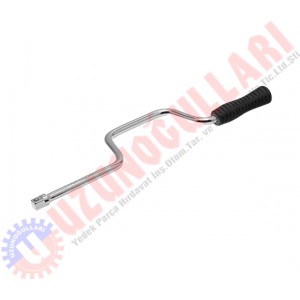 ELTA LOKMA ANAHTAR U KOLU 1/2 ELTA LOKMA ANAHTAR U KOLU 1/2