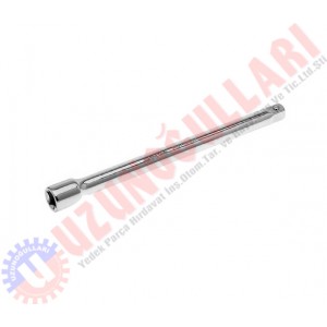 ELTA UZUN ARA KOL LOKMA ANAHTAR 1/2" 250 MM ELTA UZUN ARA KOL LOKMA ANAHTAR 1/2" 250 MM
