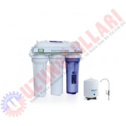 SU ARITMA POMPASIZ KASASIZ AQUABİR VERA S125