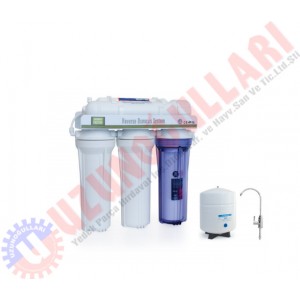 SU ARITMA POMPASIZ KASASIZ AQUABİR VERA S125