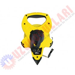 ARAZİ ŞERİT METRE 20MT MASTER