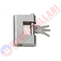 ASMA KİLİT YASSI 60MM