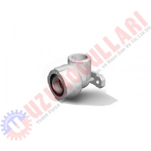 BATARYA BAĞLANTISI 20x½'' PPRC