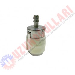 BENZİN FİLİTRESİ (MOTORLU TESTERE İÇİN)