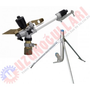 SPRİNG BEREKET 1" AYAKLI TAKIM