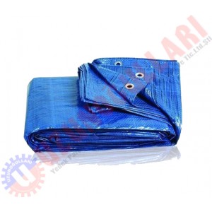 BRANDA 10x12 LAMİNE BRANDA  (FİYATA NAKLİYE DAHİLDİR.)