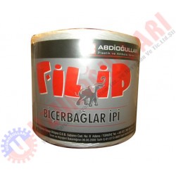 BİÇER BAĞLAR FİL İP (2KĞ/TOP)
