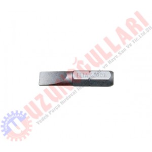 ELTA BİTS UÇ DÜZ 1,2*6,5 ELTA BİTS UÇ DÜZ 1,2*6,5