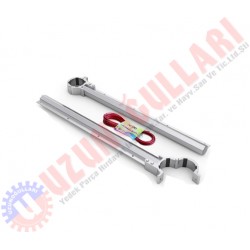 ÇAMAŞIR KURUTMALIK (BALKON MONTE)