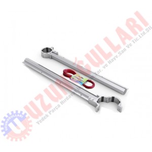 ÇAMAŞIR KURUTMALIK (BALKON MONTE)