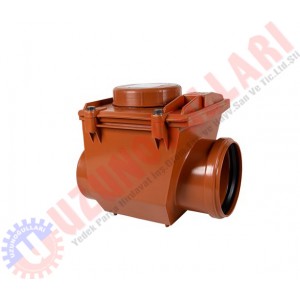 50 P.S.B ÇEKVALFİ 50 P.S.B ÇEKVALFİ