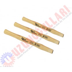 ÇEKİÇ SAPI 100 GR. AHŞAP