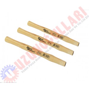 ÇEKİÇ SAPI 1500 GR. AHŞAP ÇEKİÇ SAPI 1500 GR. AHŞAP