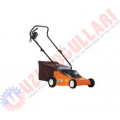 ÇİM-ÇİT BİÇME MAKİNESİ