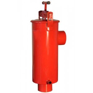 DAMLAMA DİSK FİLİTRESİ 2" DAMLAMA DİSK FİLİTRESİ 2"