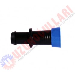 DAMLAMA BORUSU ÇIKIŞ NİPELİ (ADET) 17