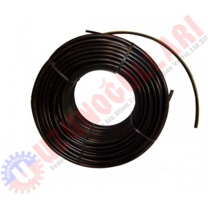 DAMLAMA BORUSU 16 mm DÜZ DELİKSİZ (KÖR) 100 MT/TOP (0,9 MM ET KALINLIĞI) (NAKLİYE DAHİL) DAMLAMA BORUSU 16 mm DÜZ DELİKSİZ (KÖR) 100 MT/TOP (0,9 MM ET KALINLIĞI) (NAKLİYE DAHİL)