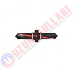 DAMLAMA FİLİTRESİ DOUBLE 4" (FİYATA NAKLİYE DAHİLDİR.)