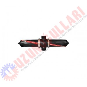 DAMLAMA FİLİTRESİ DOUBLE 4" (FİYATA NAKLİYE DAHİLDİR.) DAMLAMA FİLİTRESİ DOUBLE 4" (FİYATA NAKLİYE DAHİLDİR.)