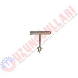 DAMLAMA ELLE DELME APARATI 20