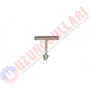 DAMLAMA ELLE DELME APARATI 20 DAMLAMA ELLE DELME APARATI 20