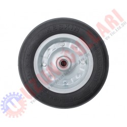 TEKER DOLGU EL ARABASI TEKERİ