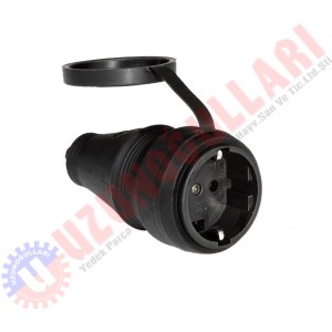 FİŞ DİŞİ MONOFAZE 220W FİŞ DİŞİ MONOFAZE 220W