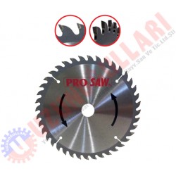 TESTERE ELMAS SOKETLİ 150*20*16 mm PRO-SAW
