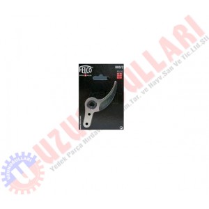 FELCO BUDAMA MAKASI 801/2 ALT ÇENE