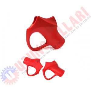 FELCO BUDAMA MAKASI 801/18 SAP TAKIMI