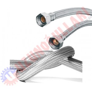 FLEX BAĞLANTI 100CM 3/8*3/8