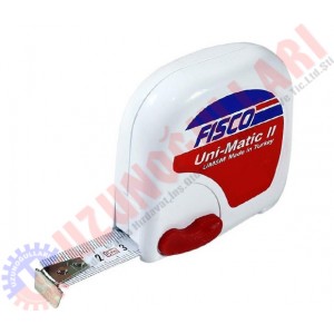ŞERİTMETRE FİSCO 5MT