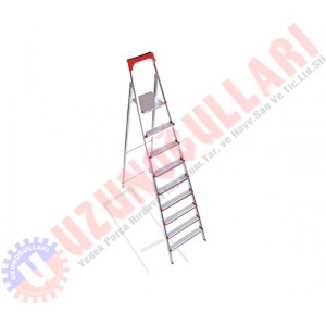 MERDİVEN 8 BASAMAK MERDİVEN 8 BASAMAK