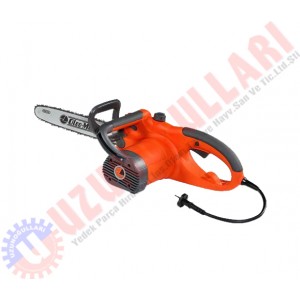 ELEKTRİKLİ TESTERE OLEOMAC GS 200E (FİYATA NAKLİYE DAHİLDİR.)