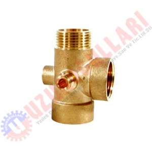 HİDROFOR 5 YOLLU REKOR TE HİDROFOR 5 YOLLU REKOR TE