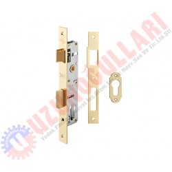 KALE KİLİT GÖMME (153U)