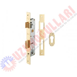 KALE KİLİT GÖMME (153U)