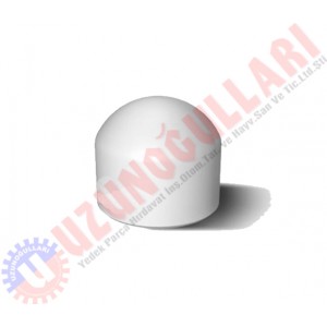 KAPAMA BAŞLIĞI 40MM PPRC