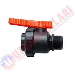 KOLLU VANA 1" (springe takılan)