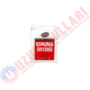 FİLLİ KORUMA ÖRTÜSÜ 10M2 (4*2,5) FİLLİ KORUMA ÖRTÜSÜ 10M2 (4*2,5)