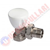 KÖŞE RADYATÖR VANALARI