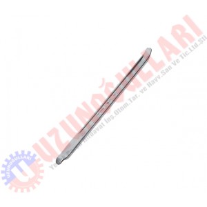 ELTA OLUKLU LEVYE 400 MM ELTA OLUKLU LEVYE 400 MM