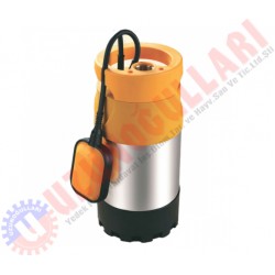 MAX-EXTRA DALGIÇ POMPA QSB-JH-800 BAHÇE SULAMA POMPA (EN UYGUN FİYAT)