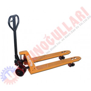 TRANSPALET 2500 KG MAX EXTRA (NAKLİYE DAHİL FİYATTIR) TRANSPALET 2500 KG MAX EXTRA (NAKLİYE DAHİL FİYATTIR)